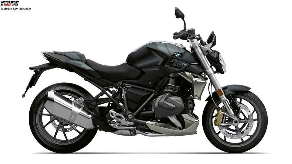 BMW R 1250 R Roadster (2022)