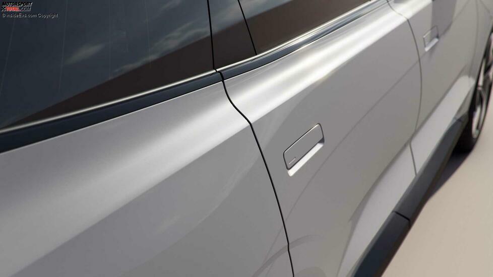 Volvo EX90 Exterieur-Teaser