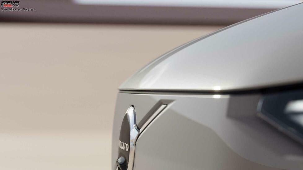 Volvo EX90 Exterieur-Teaser