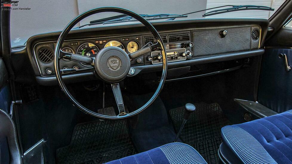 NSU Ro 80