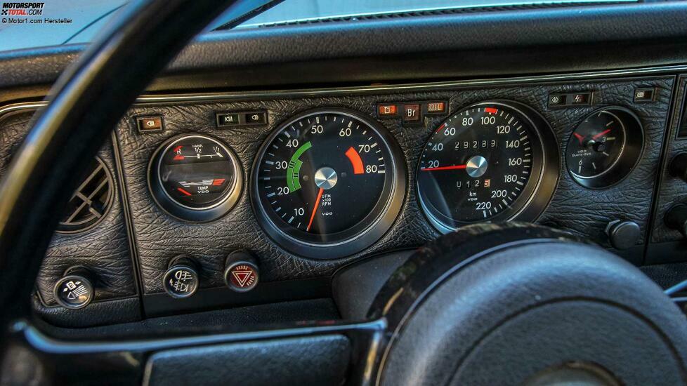NSU Ro 80