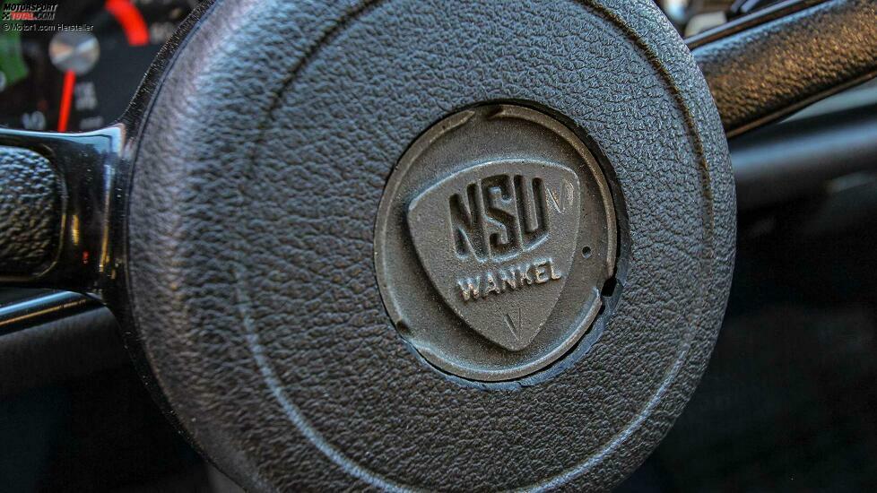 NSU Ro 80