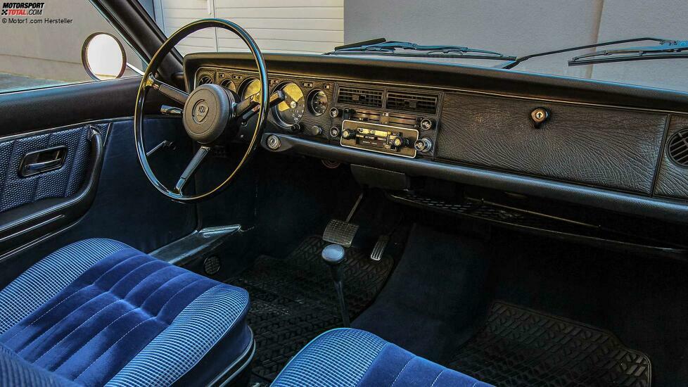 NSU Ro 80