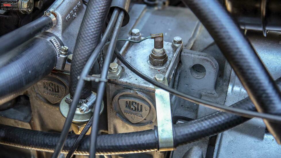 NSU Ro 80