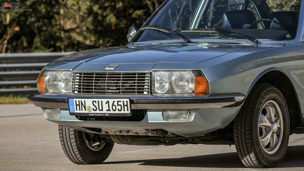 NSU Ro 80