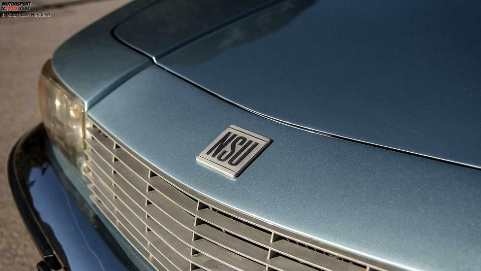NSU Ro 80