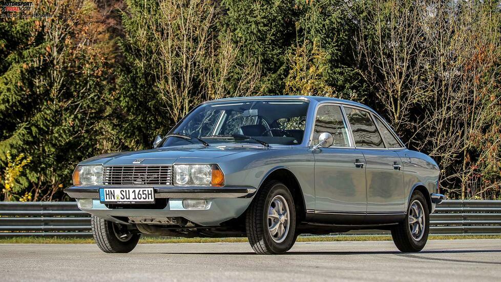 NSU Ro 80