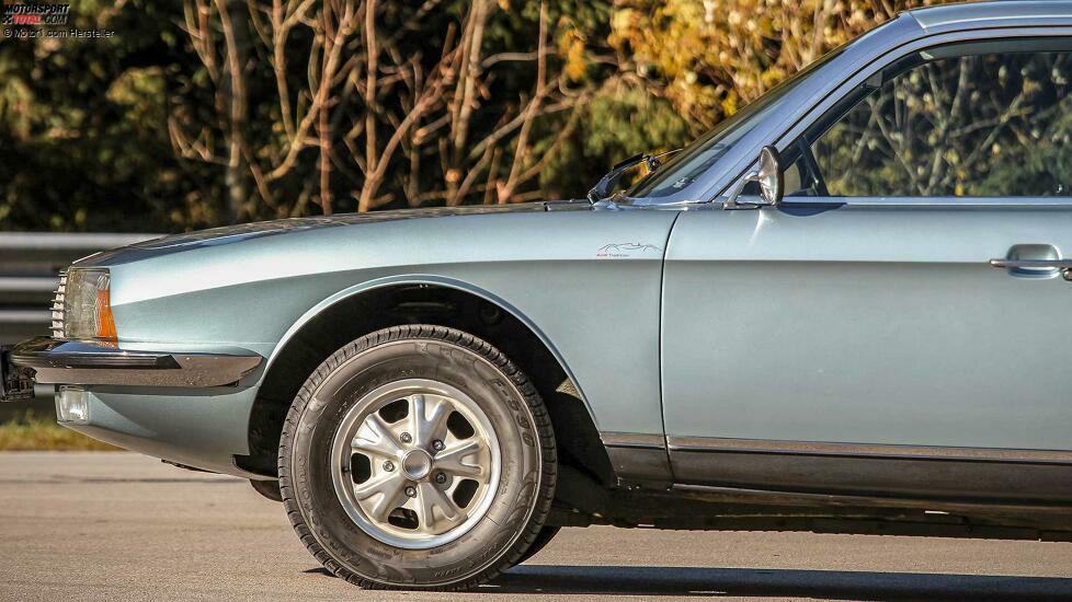 NSU Ro 80