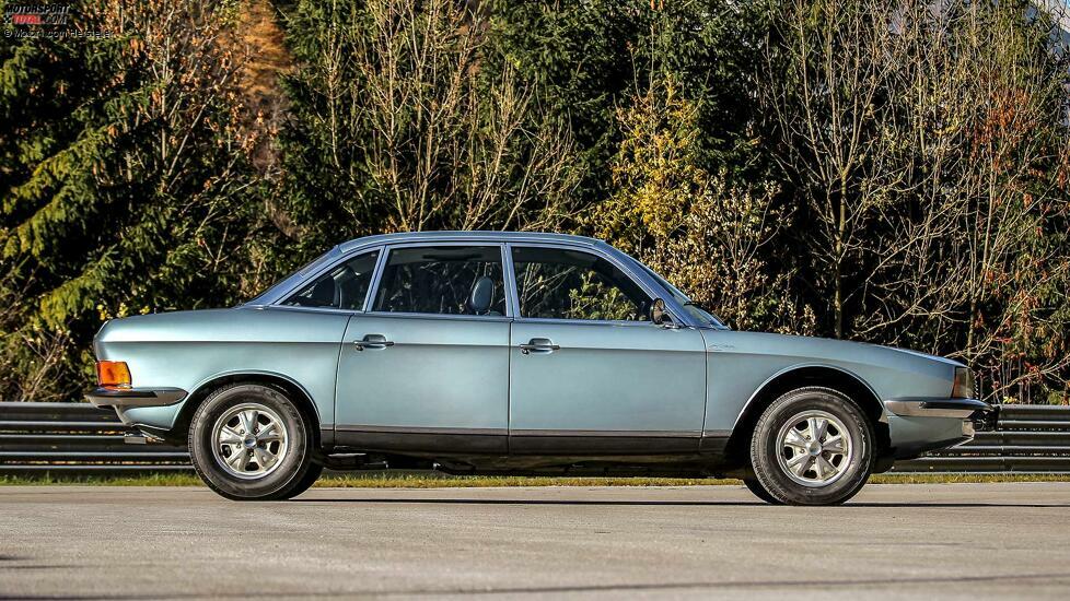NSU Ro 80