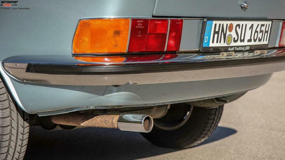 NSU Ro 80