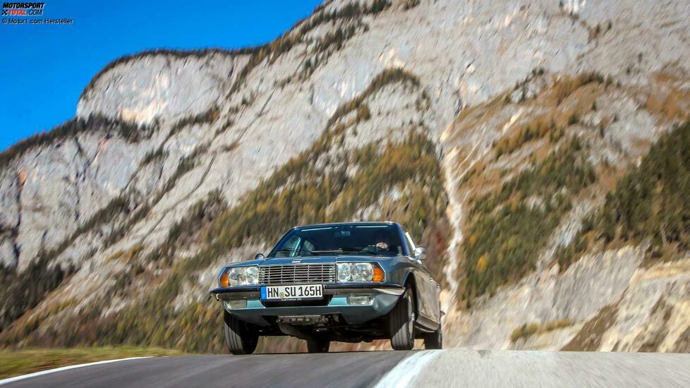 NSU Ro 80