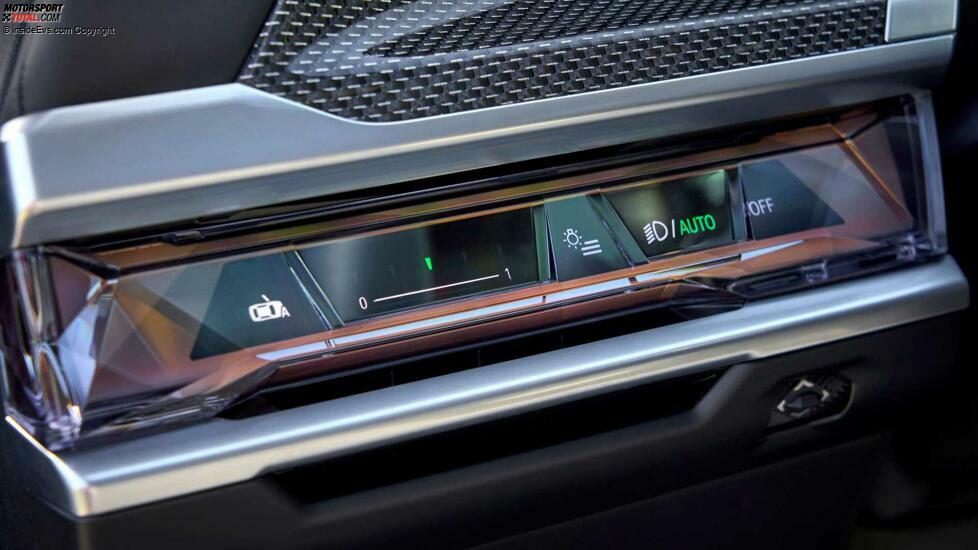 BMW i7 xDrive60 (2022) im Test
