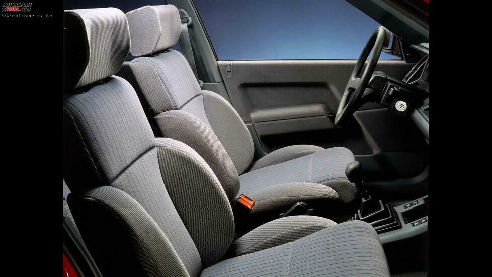 Renault 21 (1986-1995)