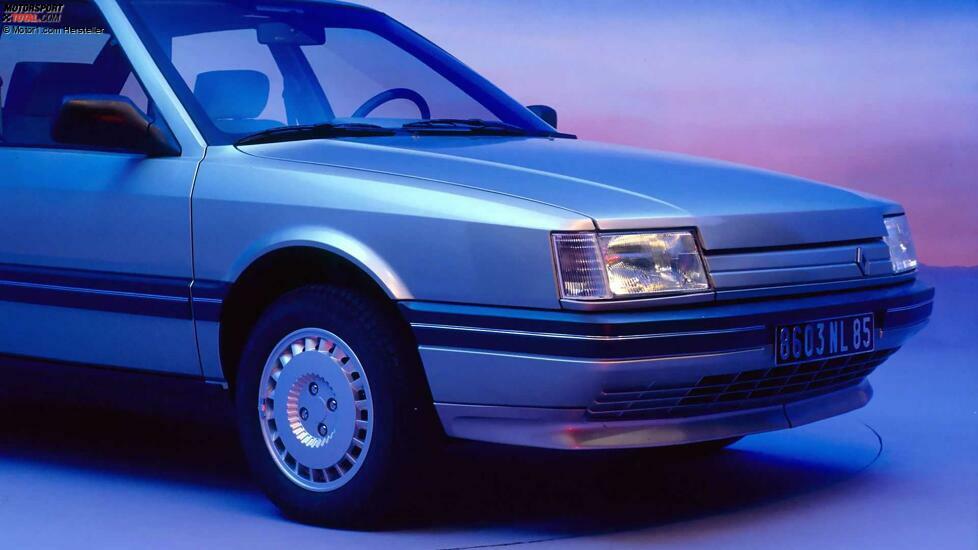 Renault 21 (1986-1995)