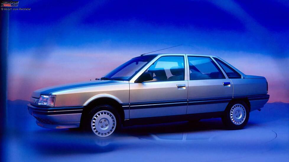 Renault 21 (1986-1995)