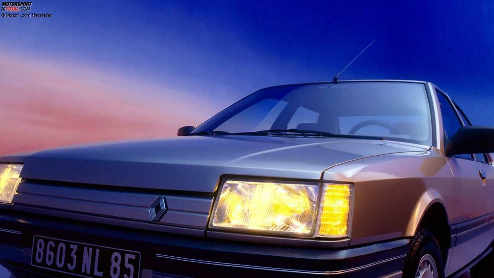 Renault 21 (1986-1995)
