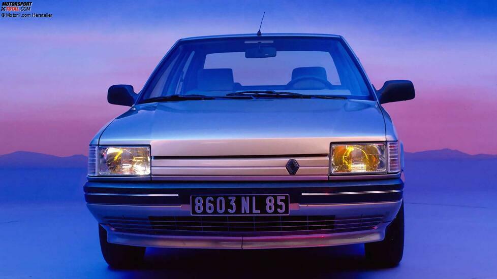 Renault 21 (1986-1995)