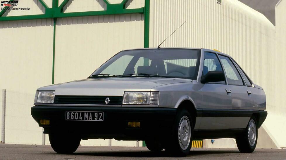 Renault 21 (1986-1995)