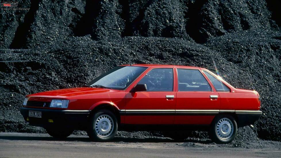 Renault 21 (1986-1995)