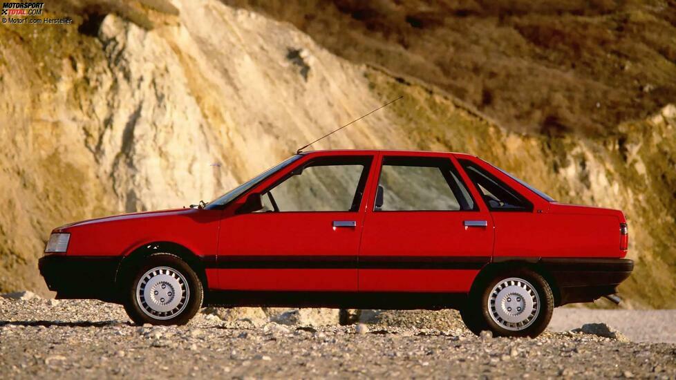 Renault 21 (1986-1995)