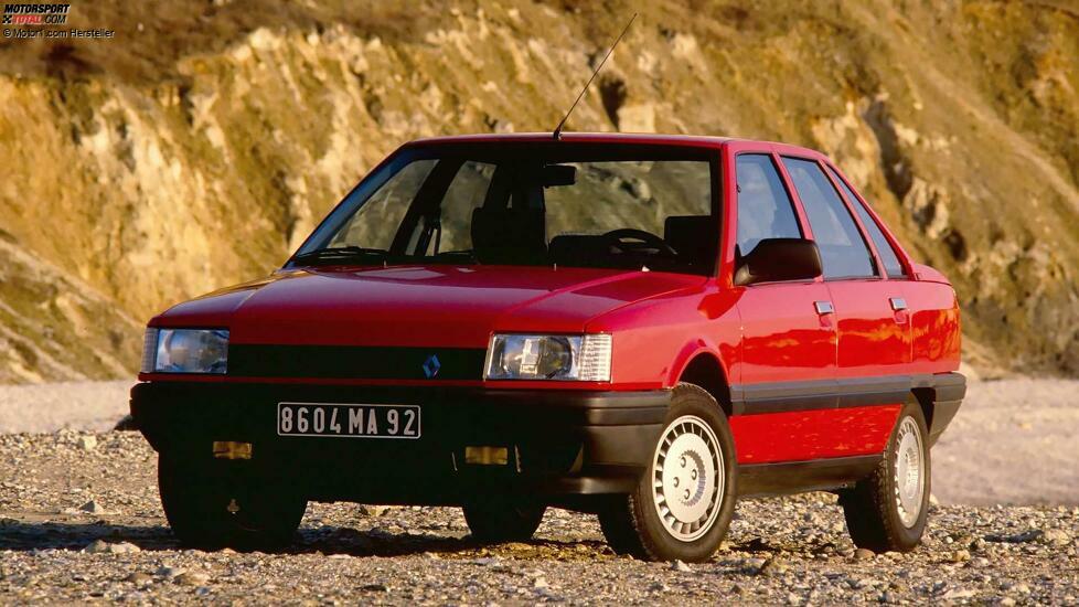 Renault 21 (1986-1995)