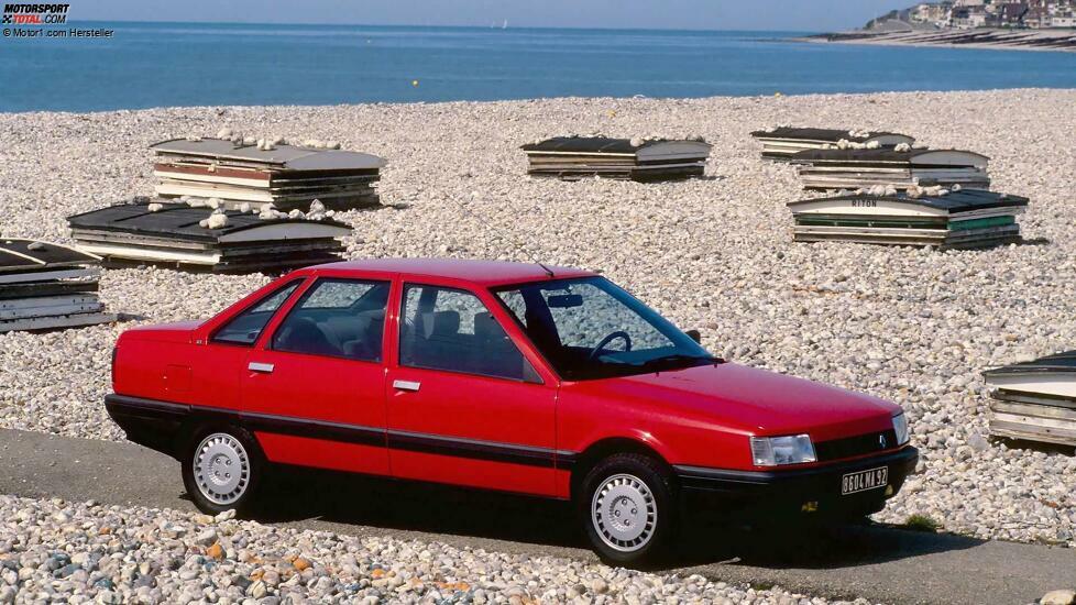 Renault 21 (1986-1995)