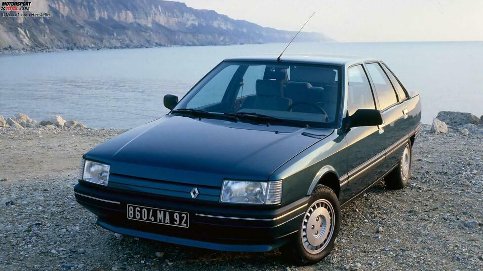 Renault 21 (1986-1995)