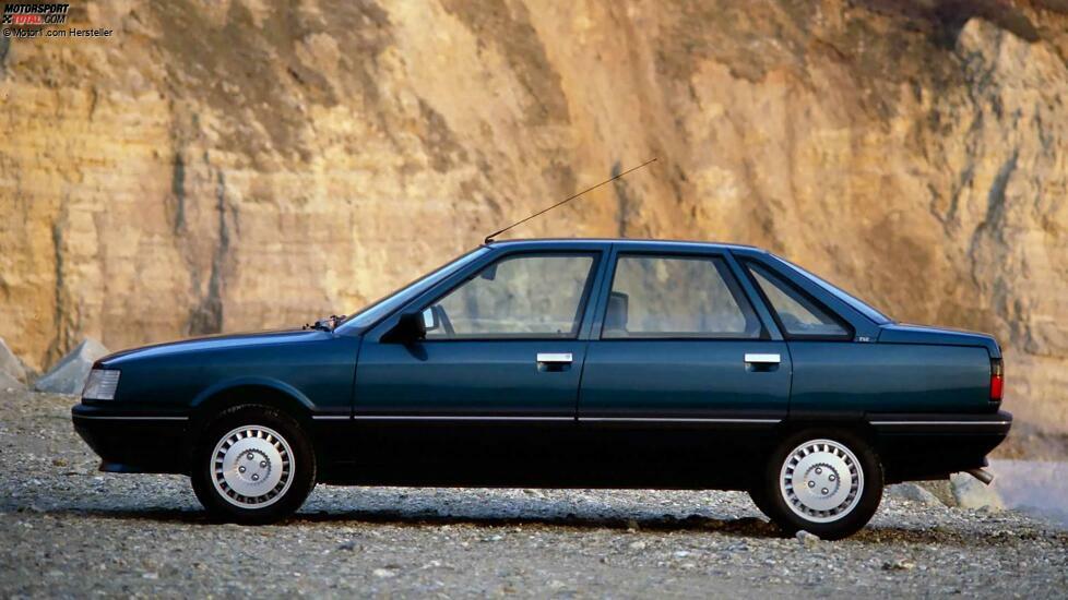 Renault 21 (1986-1995)