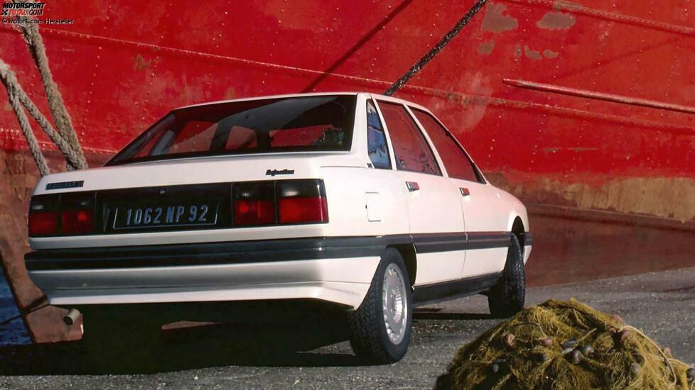 Renault 21 (1986-1995)