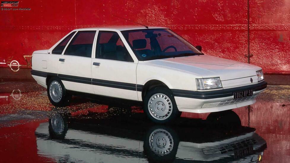 Renault 21 (1986-1995)