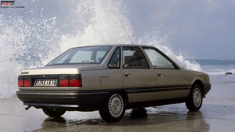 Renault 21 (1986-1995)
