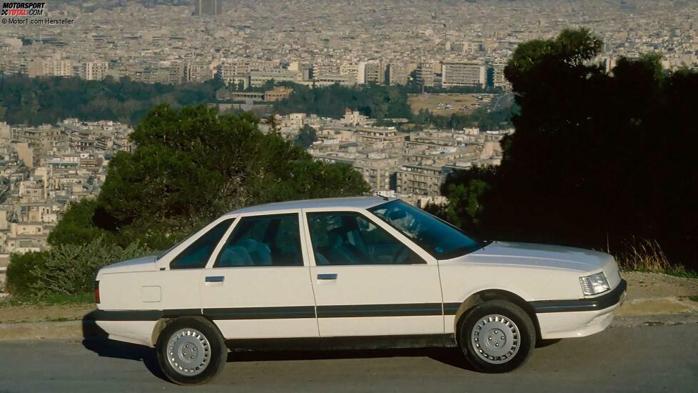 Renault 21 (1986-1995)