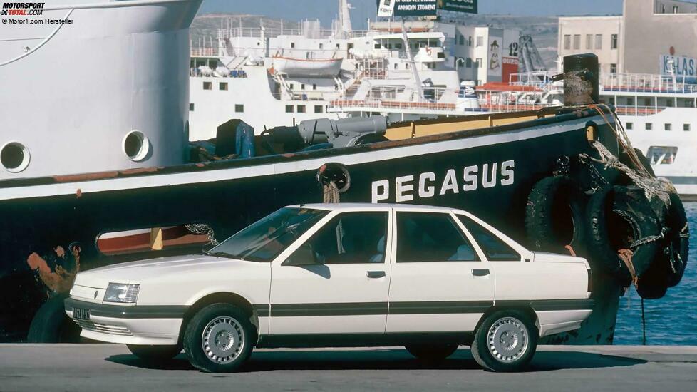Renault 21 (1986-1995)