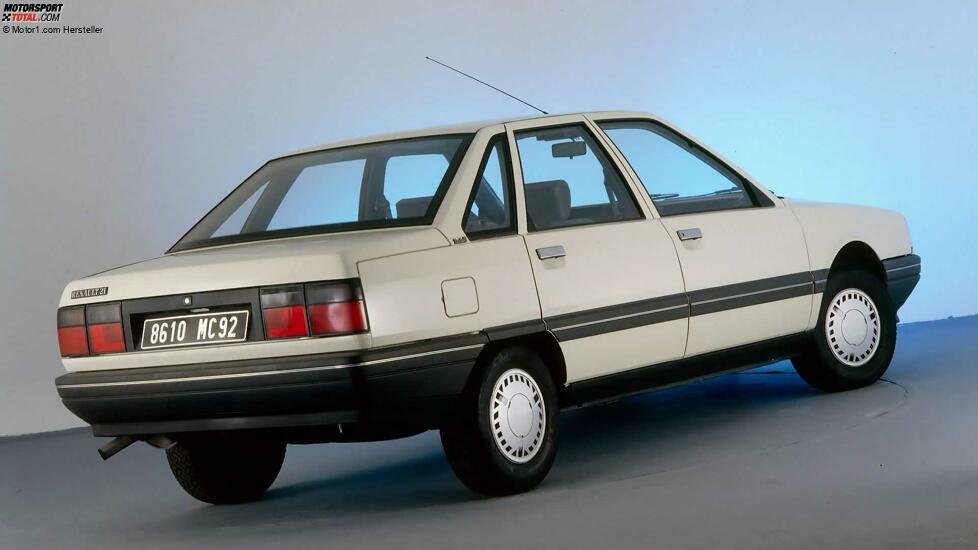 Renault 21 (1986-1995)