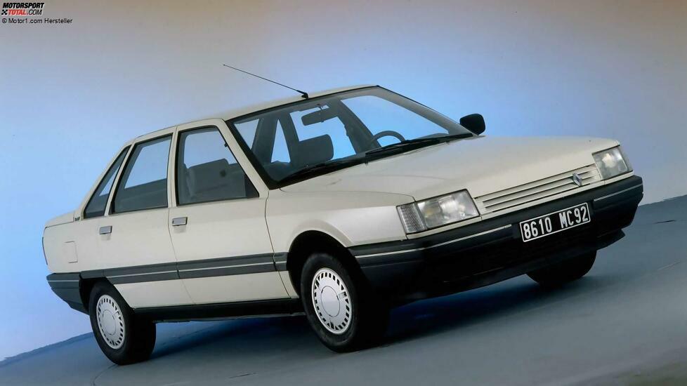 Renault 21 (1986-1995)