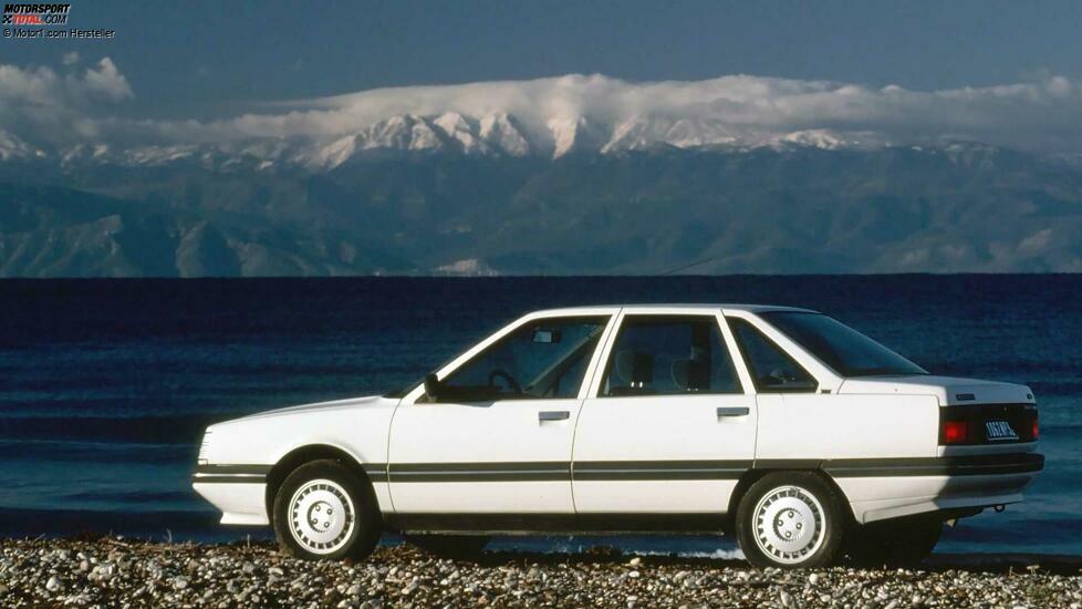 Renault 21 (1986-1995)