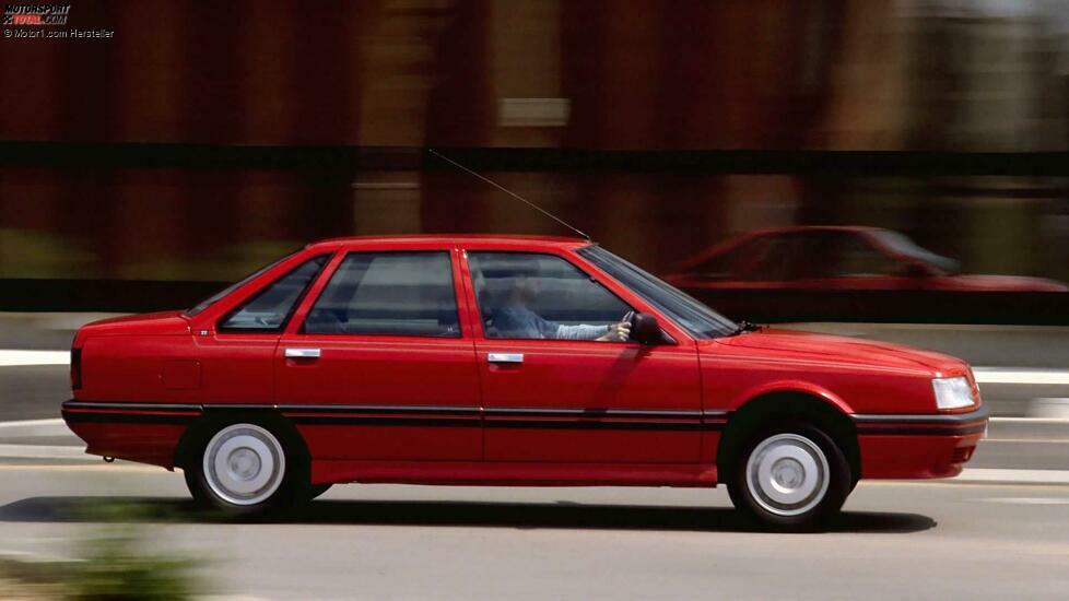 Renault 21 (1986-1995)