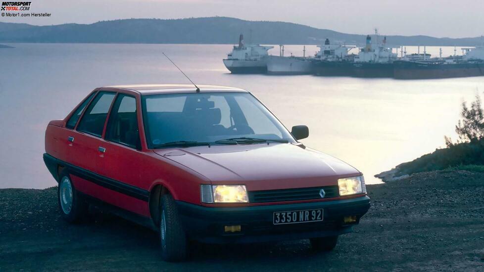Renault 21 (1986-1995)