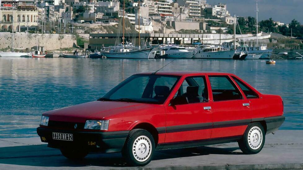 Renault 21 (1986-1995)