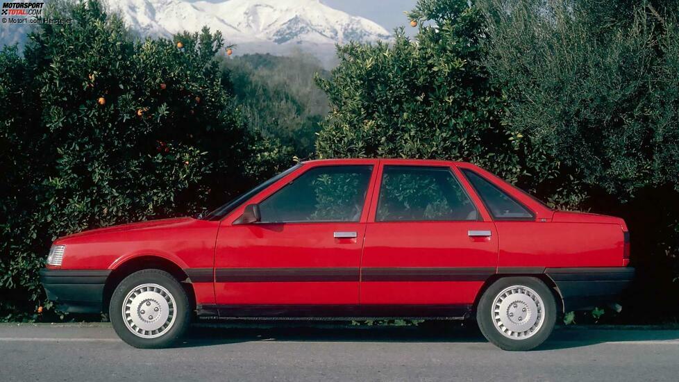 Renault 21 (1986-1995)
