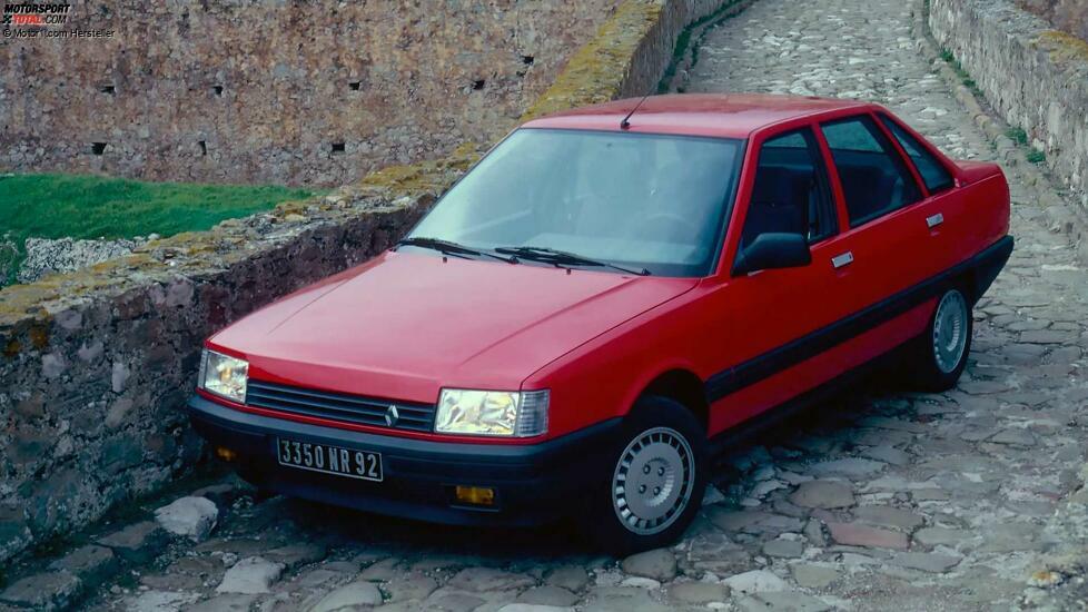 Renault 21 (1986-1995)