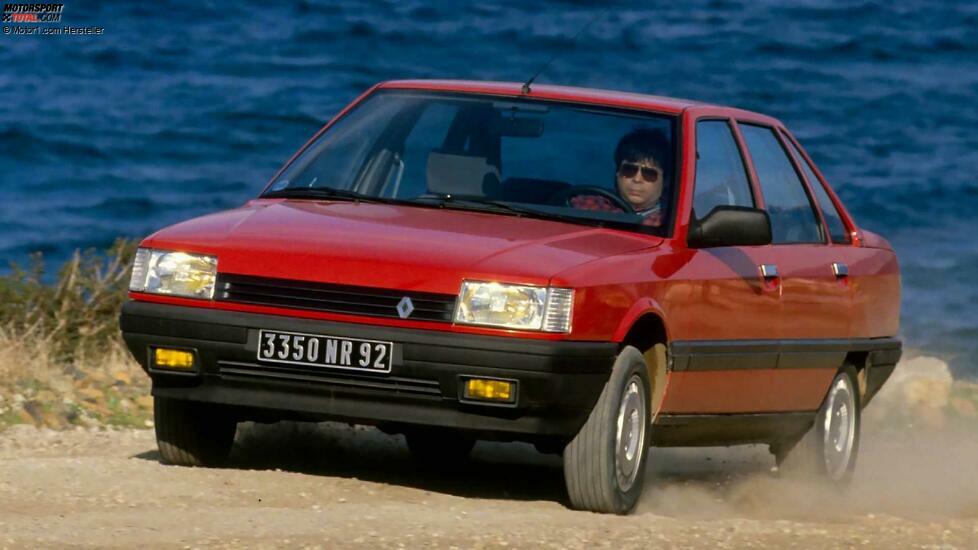Renault 21 (1986-1995)