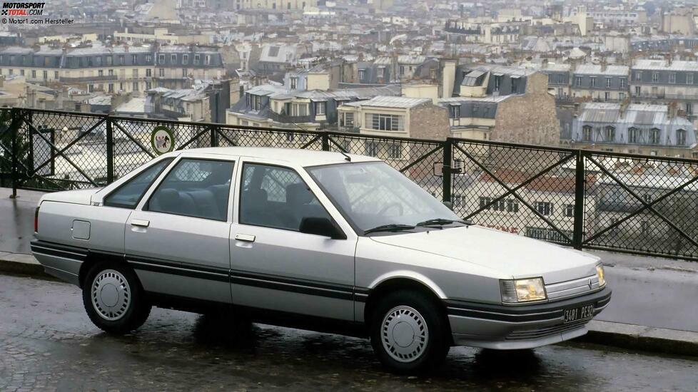 Renault 21 (1986-1995)