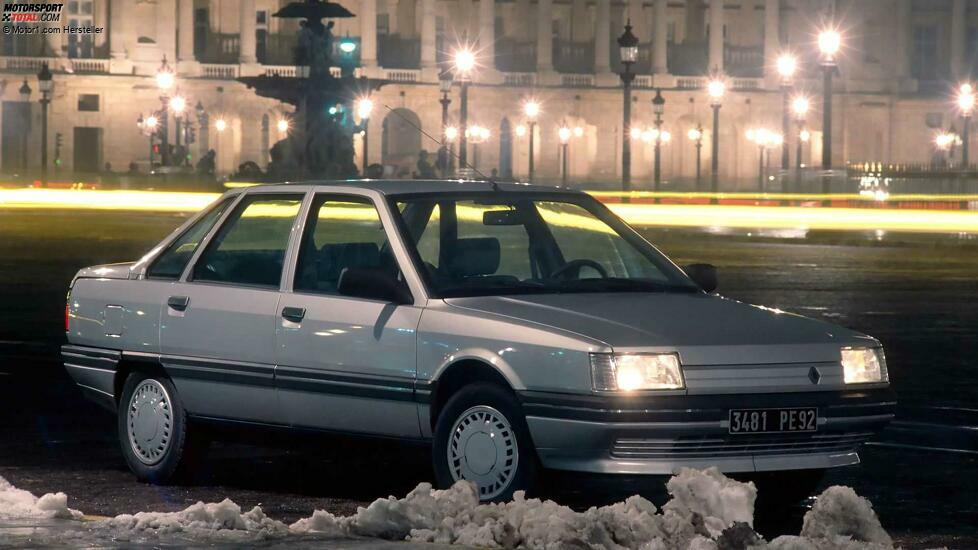 Renault 21 (1986-1995)