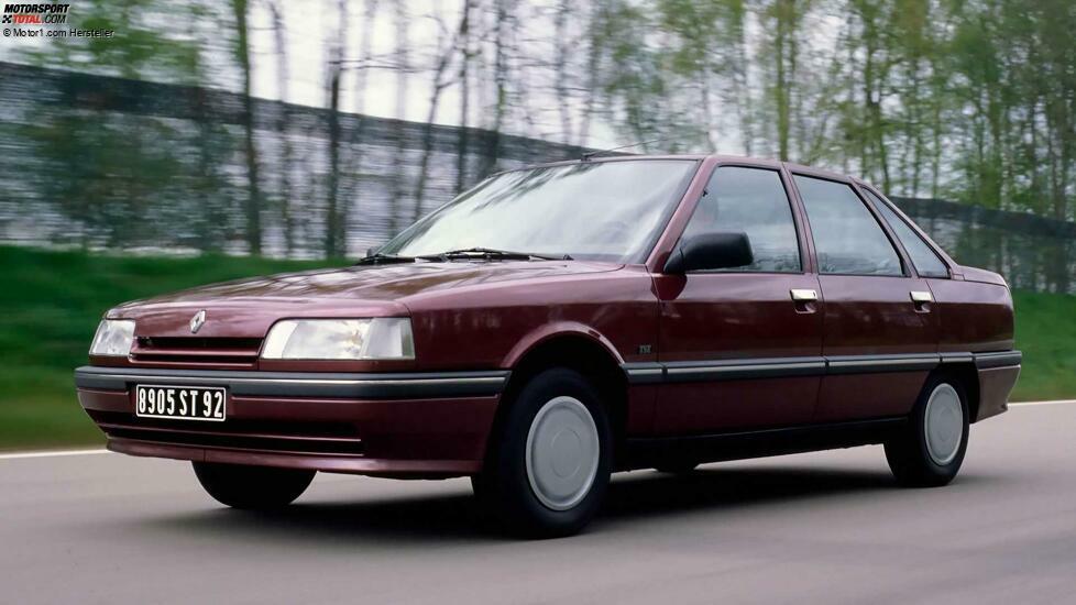 Renault 21 (1986-1995)