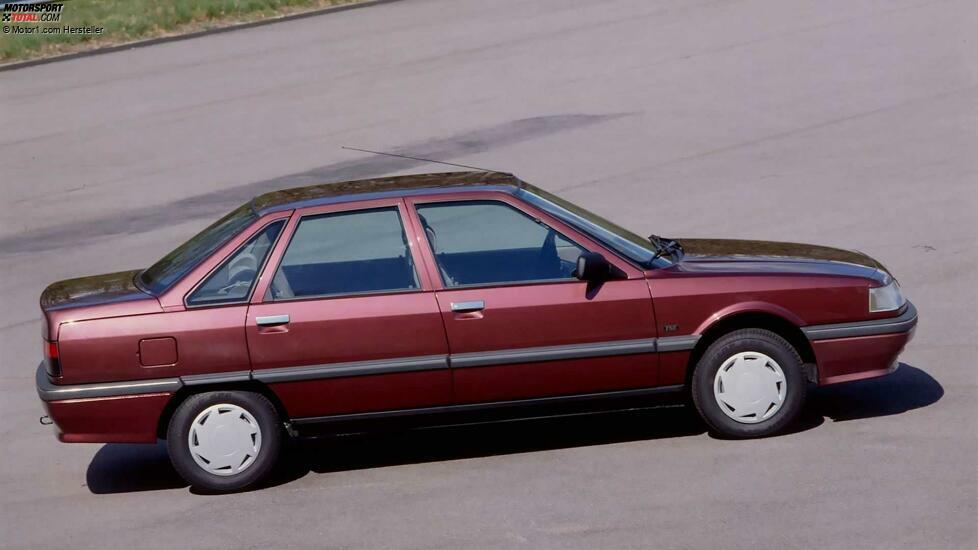 Renault 21 (1986-1995)