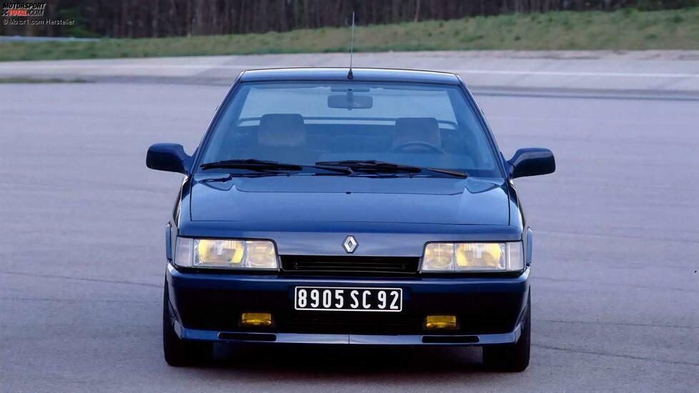 Renault 21 (1986-1995)