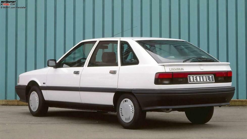 Renault 21 (1986-1995)