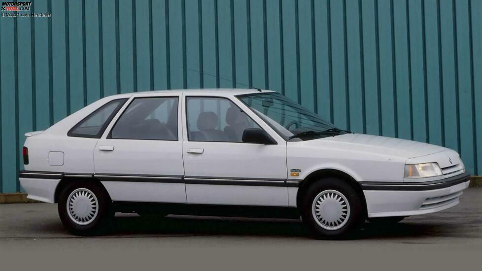 Renault 21 (1986-1995)