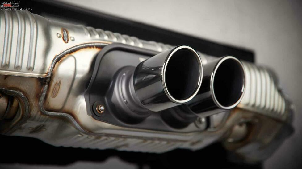 Porsche 911 Soundbar 2.0 Pro